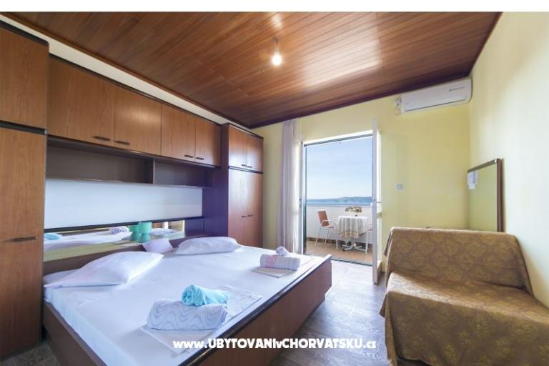 Appartementen Ankica-Jurica Brela – foto 11