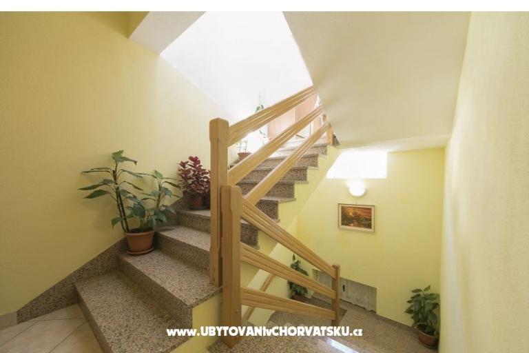 Appartementen Ankica-Jurica Brela – foto 2
