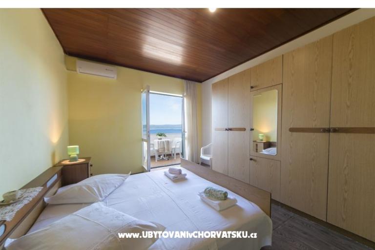 Appartementen Ankica-Jurica Brela – foto 7