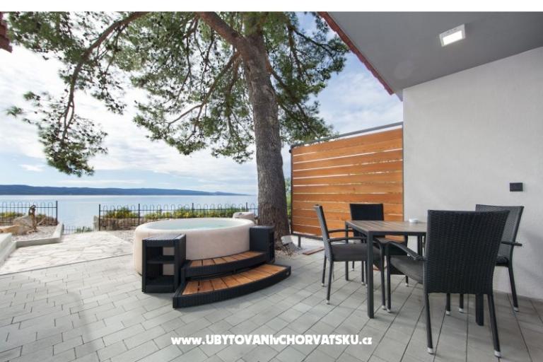 Appartementen BIKIN – foto 12