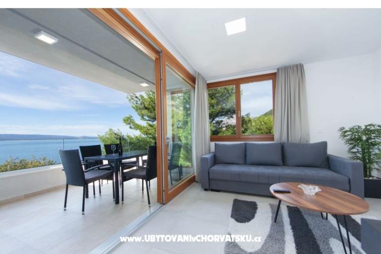 Appartementen BIKIN – foto 14