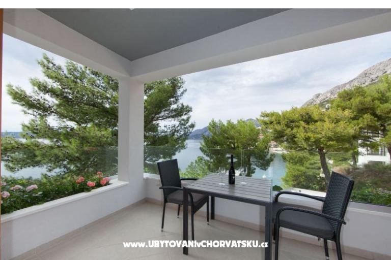 Appartementen BIKIN – foto 6