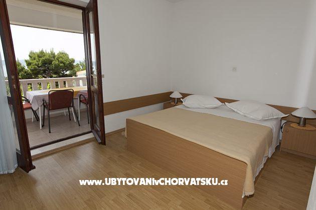 Appartementen Brela Klarić – foto 3