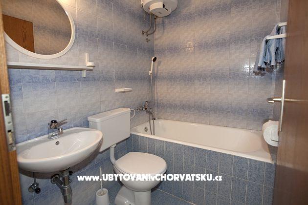 Appartementen Brela Klarić – foto 5