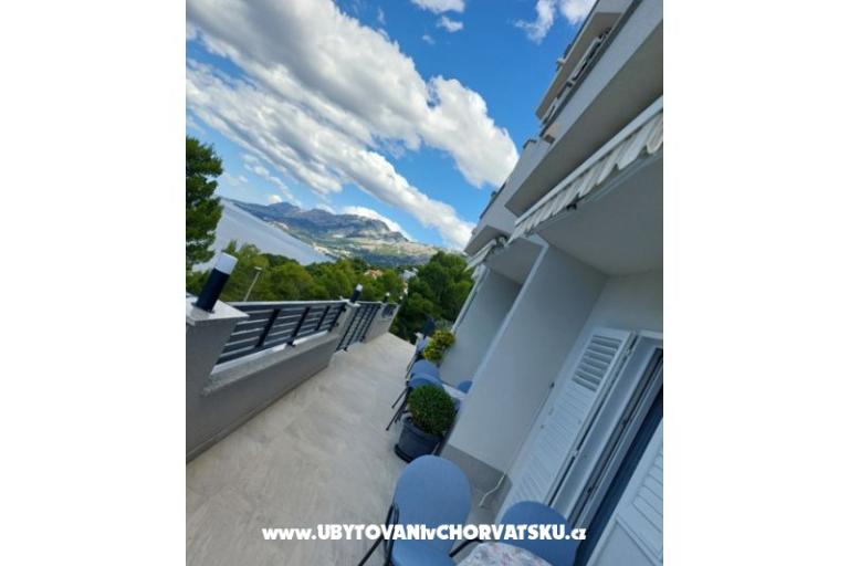 Appartementen Čikeš – foto 10