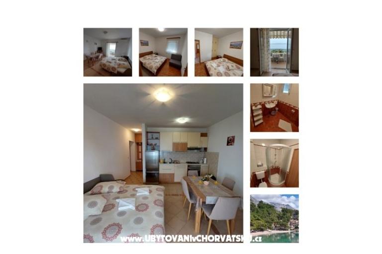 Appartementen Čikeš – foto 18