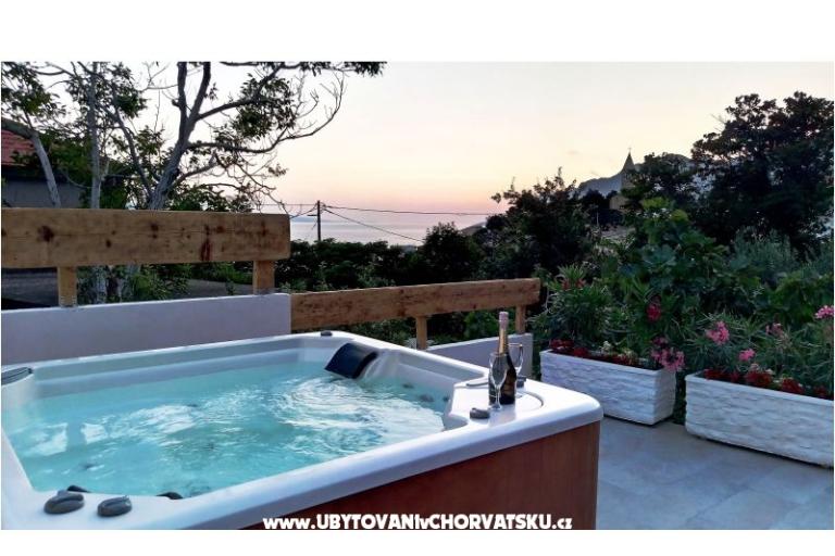 Appartementen Dalmacija 1 – foto 10