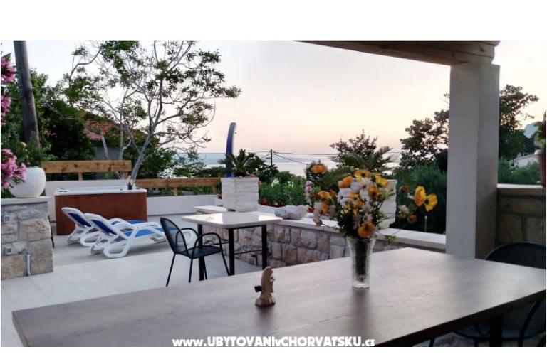 Appartementen Dalmacija 1 – foto 11