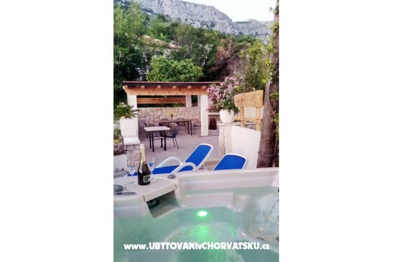 Appartementen Dalmacija 1 – foto 13