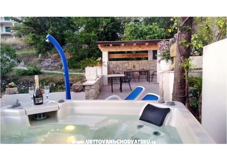 Appartementen Dalmacija 1 – foto 14