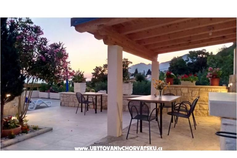 Appartementen Dalmacija 1 – foto 15