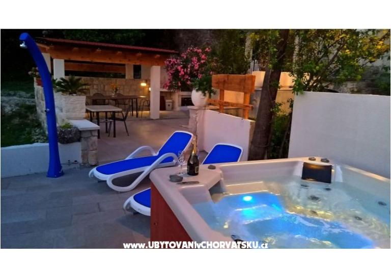 Appartementen Dalmacija 1 – foto 16