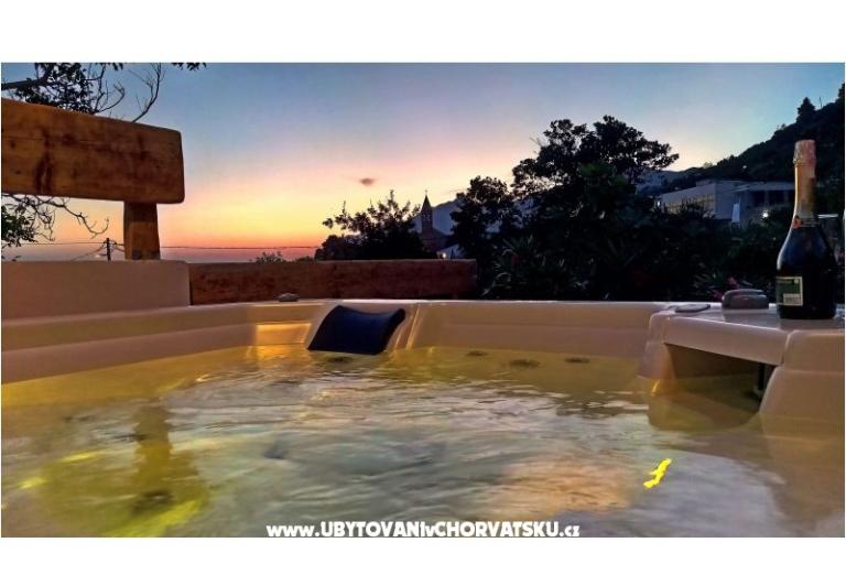 Appartementen Dalmacija 1 – foto 17