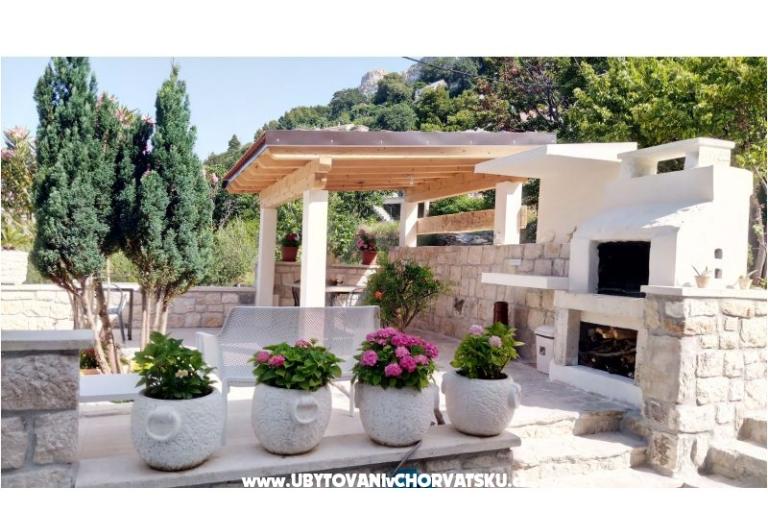 Appartementen Dalmacija 1 – foto 3