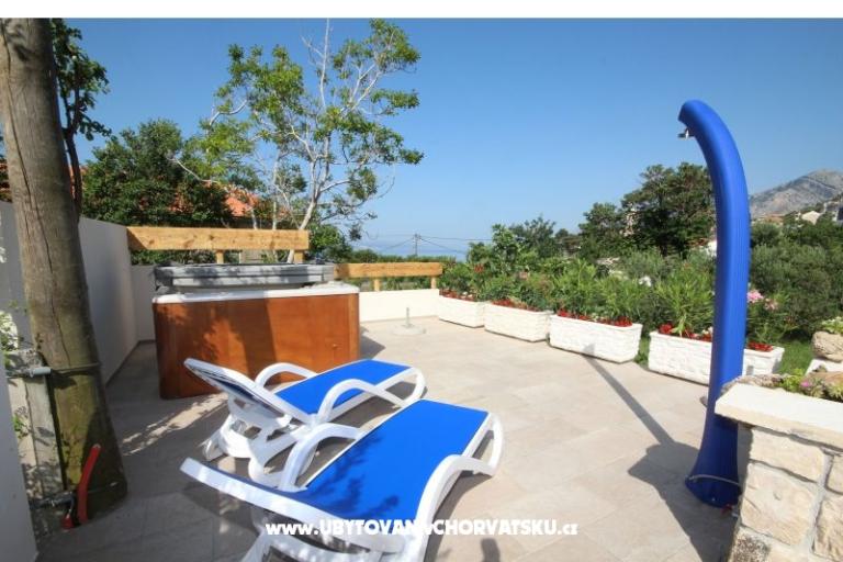 Appartementen Dalmacija 1 – foto 5