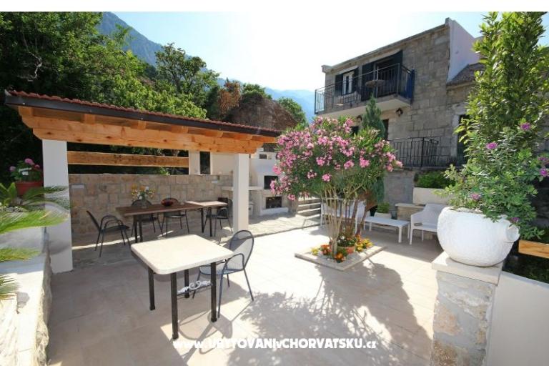 Appartementen Dalmacija 1 – foto 6