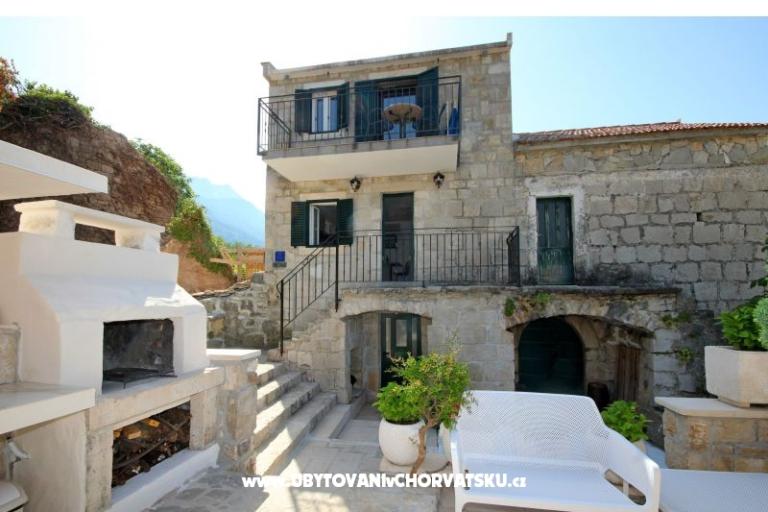 Appartementen Dalmacija 1 – foto 7