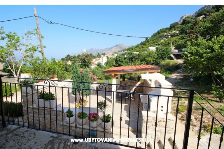 Appartementen Dalmacija 1 – foto 8