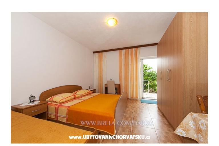 Appartementen Darko – foto 13