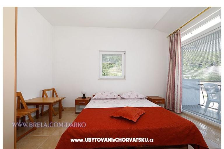 Appartementen Darko – foto 16
