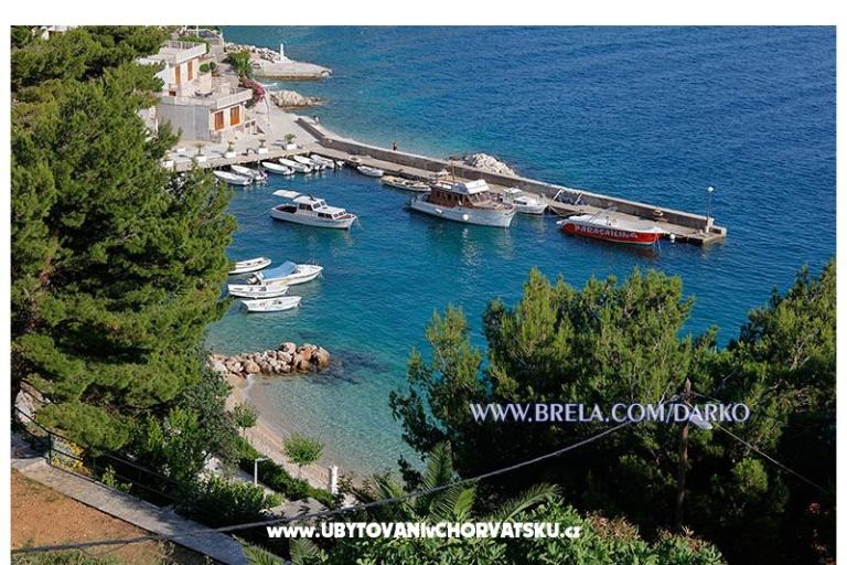 Appartementen Darko – foto 4