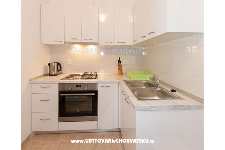 Appartementen Darko – foto 7