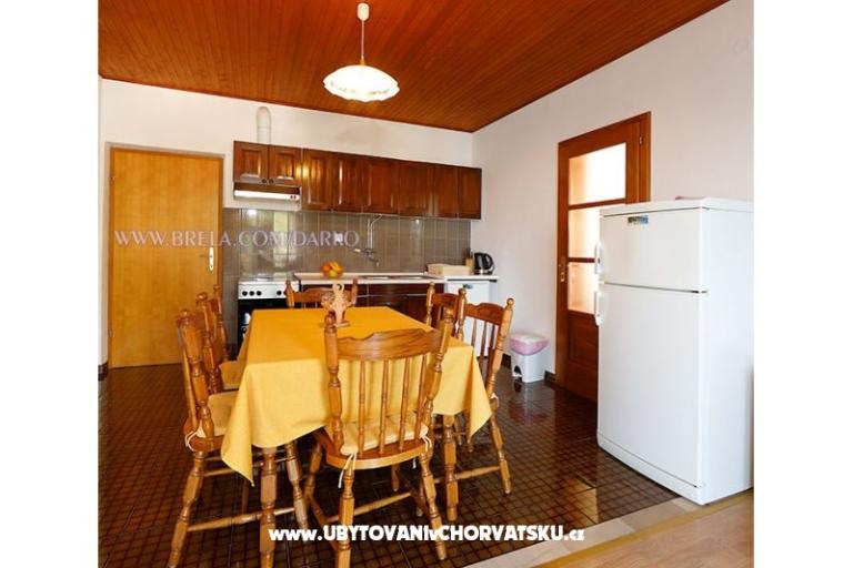 Appartementen Darko – foto 9