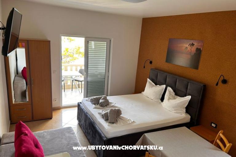 Appartementen Dražen – foto 5