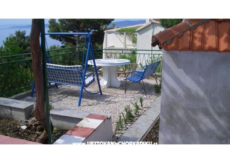 Appartementen Hrvoje  – foto 10