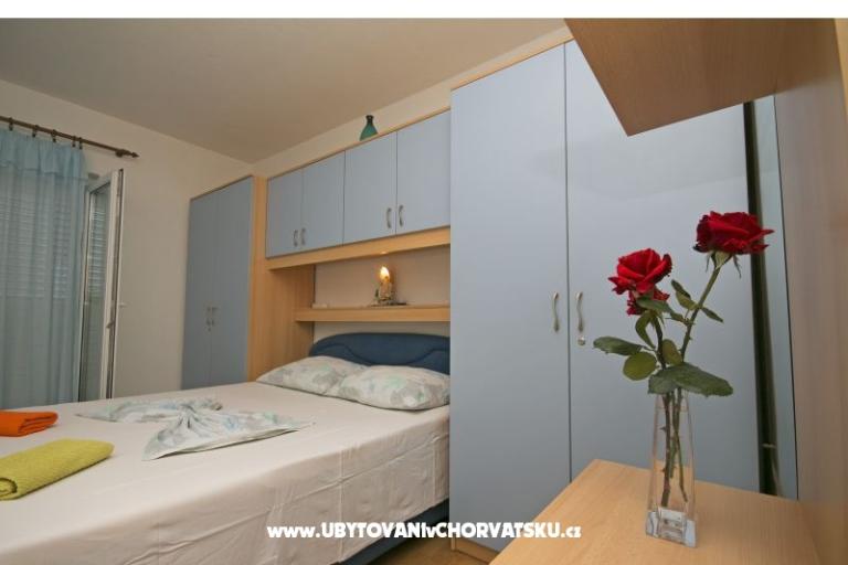 Appartementen Hrvoje  – foto 11