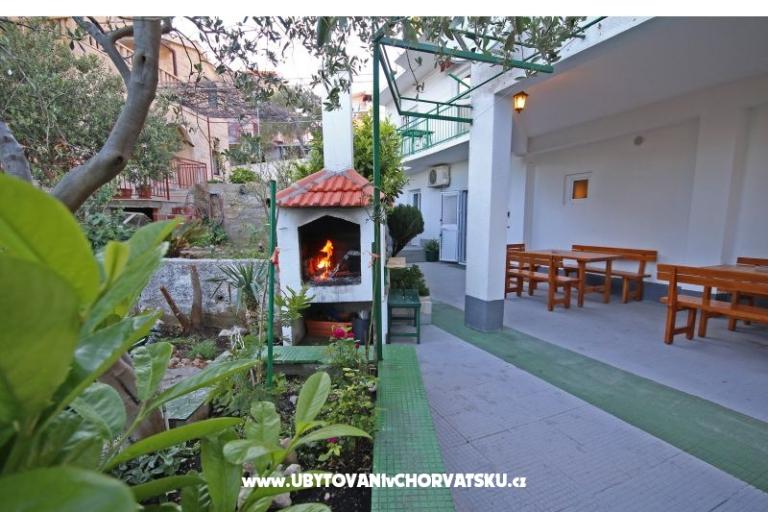 Appartementen Hrvoje  – foto 12