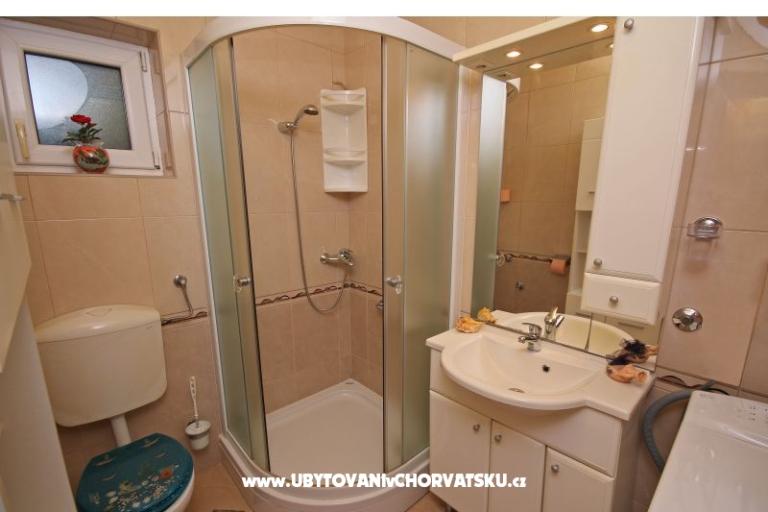 Appartementen Hrvoje  – foto 13