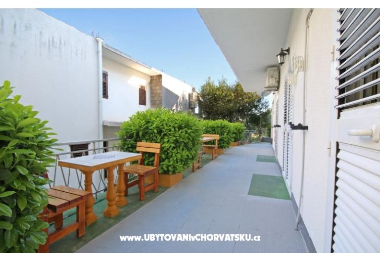 Appartementen Hrvoje  – foto 14