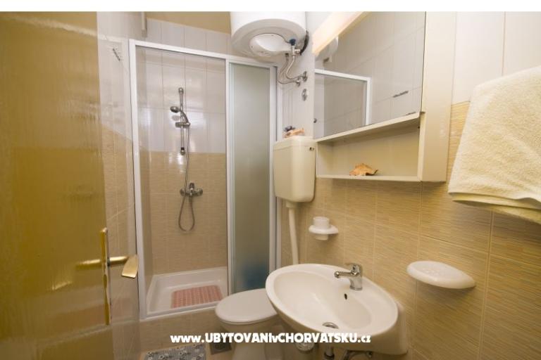 Appartementen Hrvoje  – foto 17