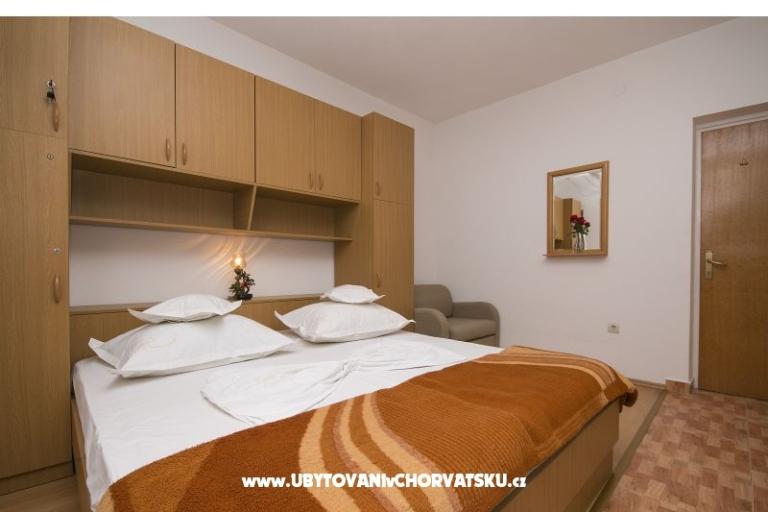 Appartementen Hrvoje  – foto 5