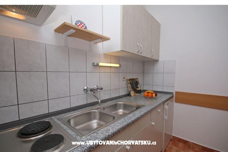 Appartementen Hrvoje  – foto 6
