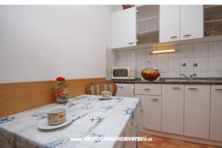 Appartementen Hrvoje  – foto 7