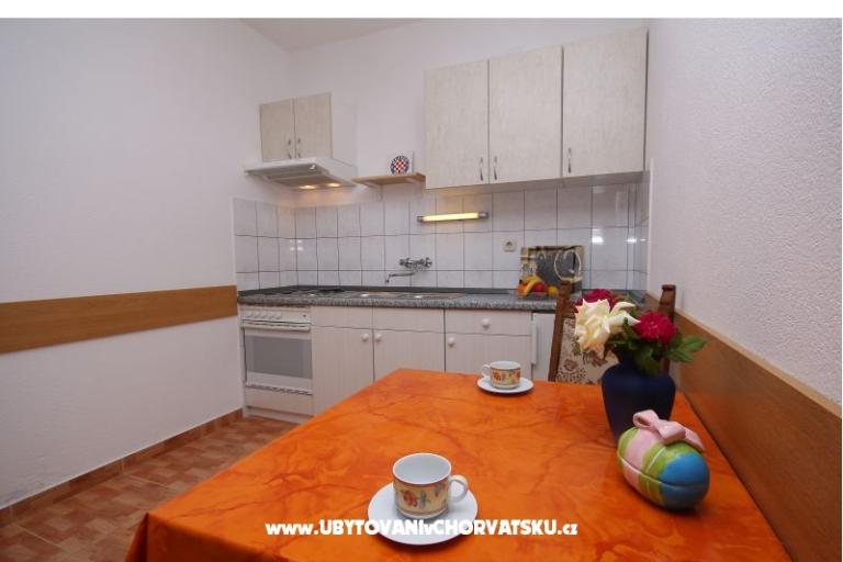 Appartementen Hrvoje  – foto 9