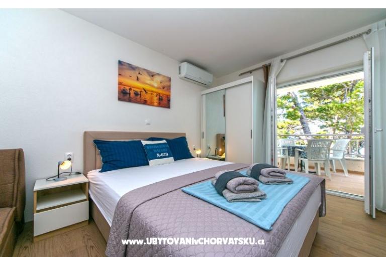Appartementen Jakiruša  – foto 11