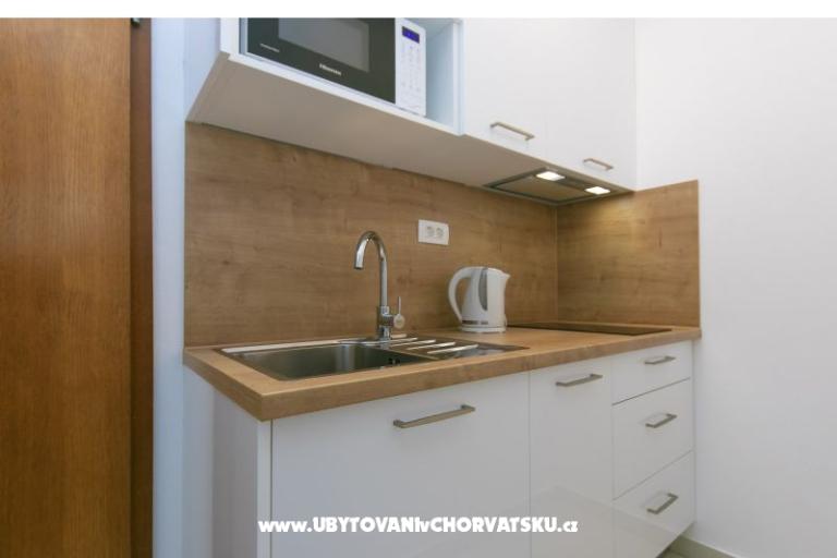 Appartementen Jakiruša  – foto 14
