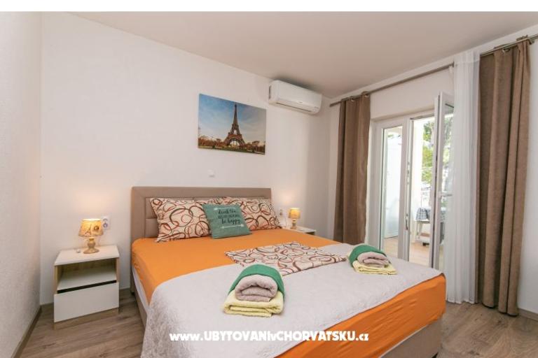 Appartementen Jakiruša  – foto 15