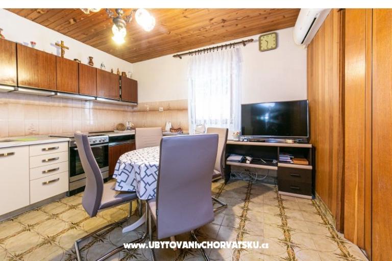 Appartementen Jakiruša  – foto 16