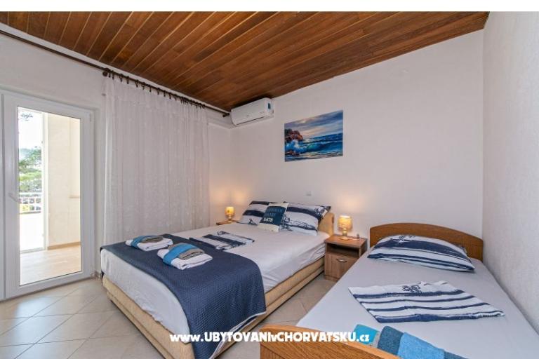 Appartementen Jakiruša  – foto 17