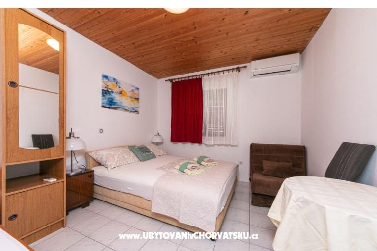 Appartementen Jakiruša  – foto 19