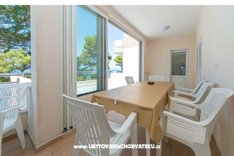 Appartementen Jakiruša  – foto 20