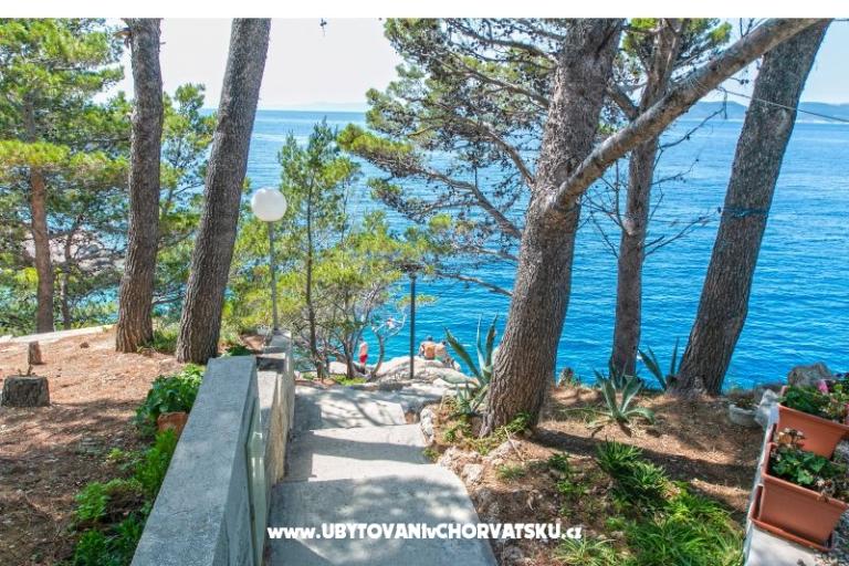 Appartementen Jakiruša  – foto 24