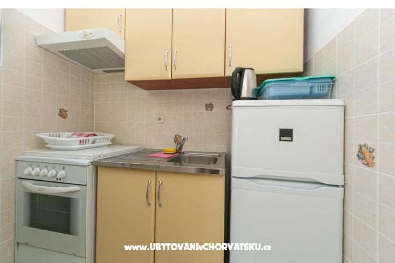 Appartementen Jakiruša  – foto 25