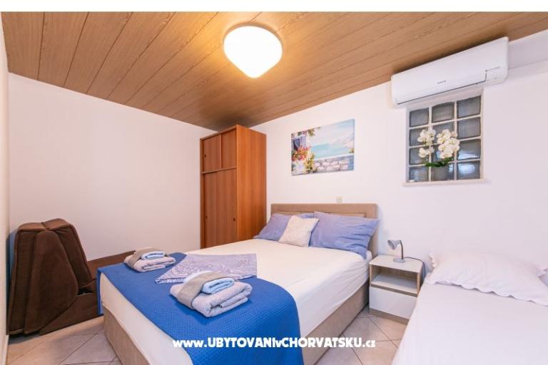 Appartementen Jakiruša  – foto 3