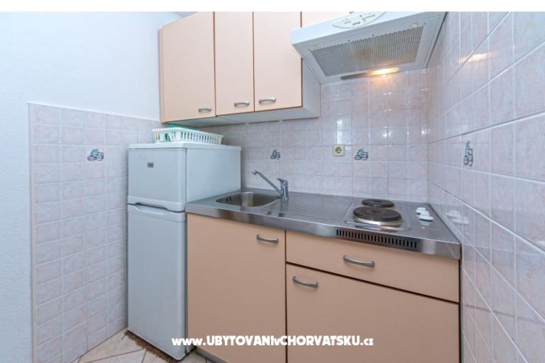 Appartementen Jakiruša  – foto 5