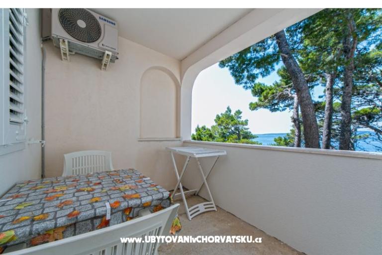 Appartementen Jakiruša  – foto 6
